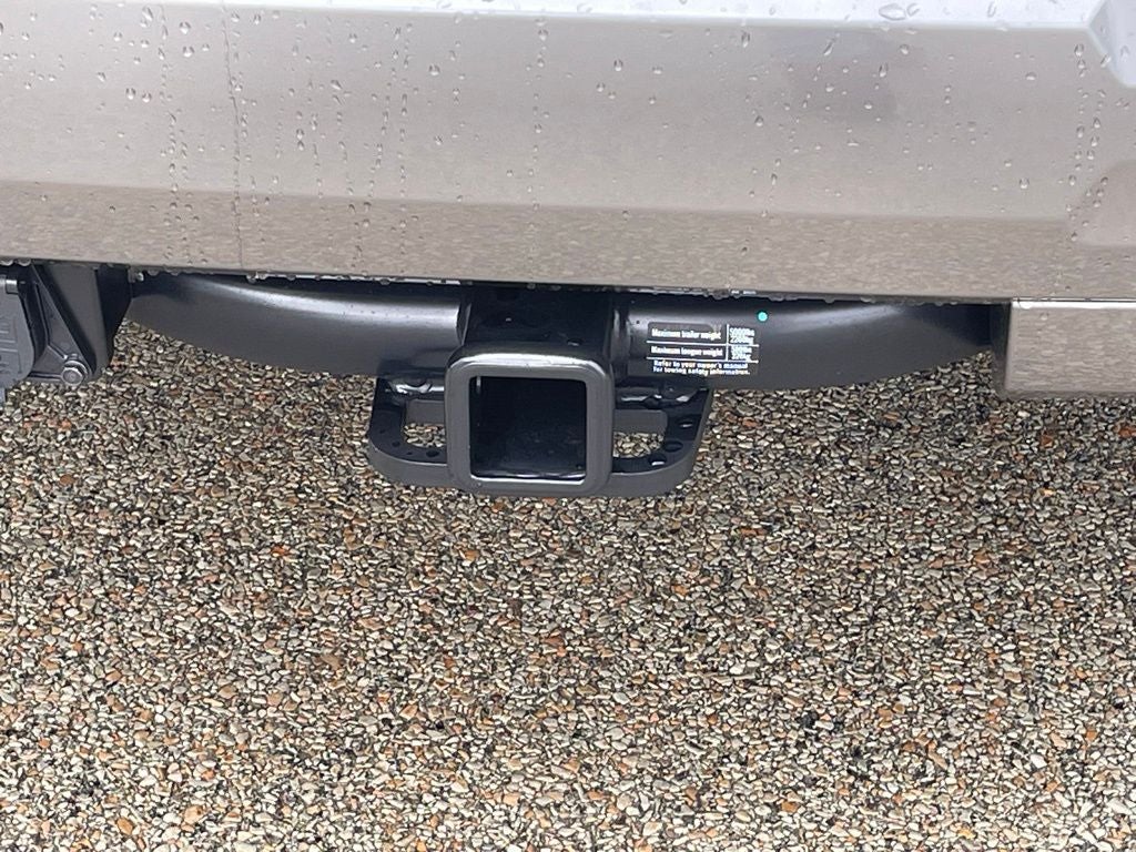 2026 Honda Passport TrailSport Blackout