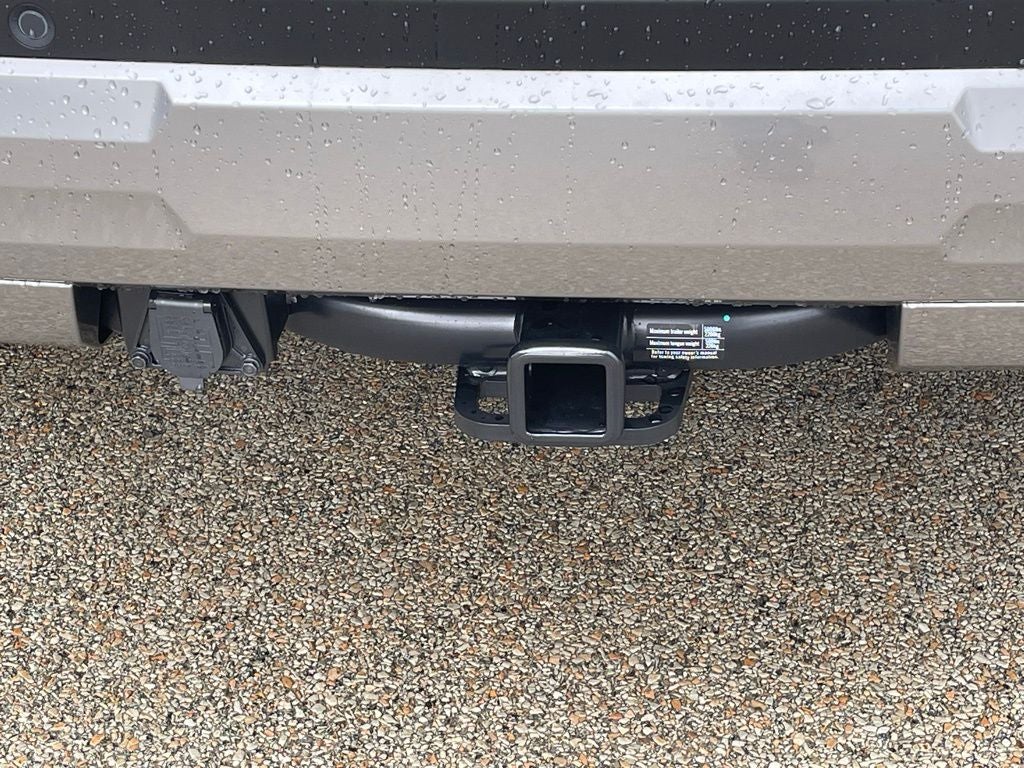 2026 Honda Passport TrailSport Blackout