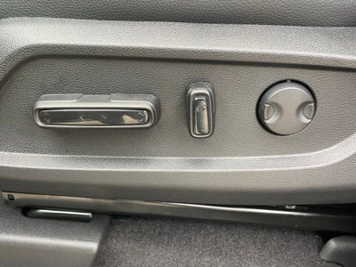 2026 Honda Passport TrailSport Blackout