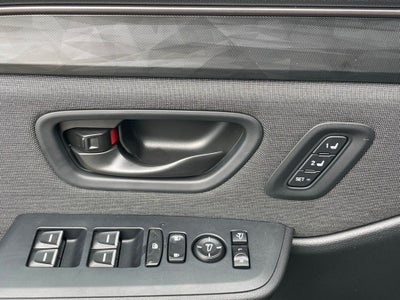 2026 Honda Passport TrailSport Blackout