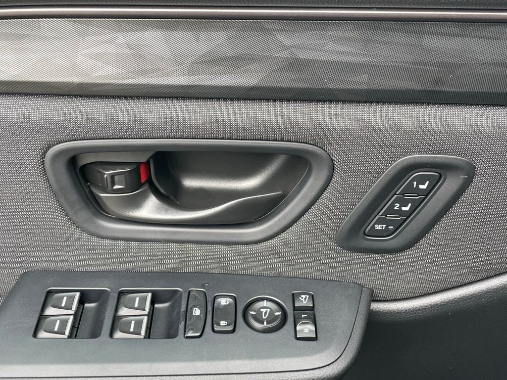 2026 Honda Passport TrailSport Blackout