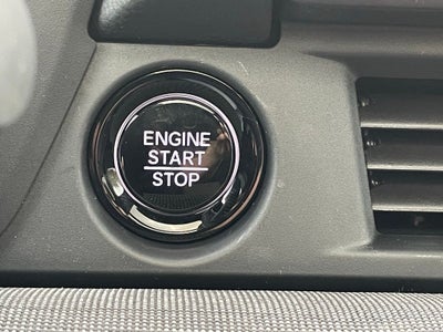 2026 Honda Passport TrailSport Blackout