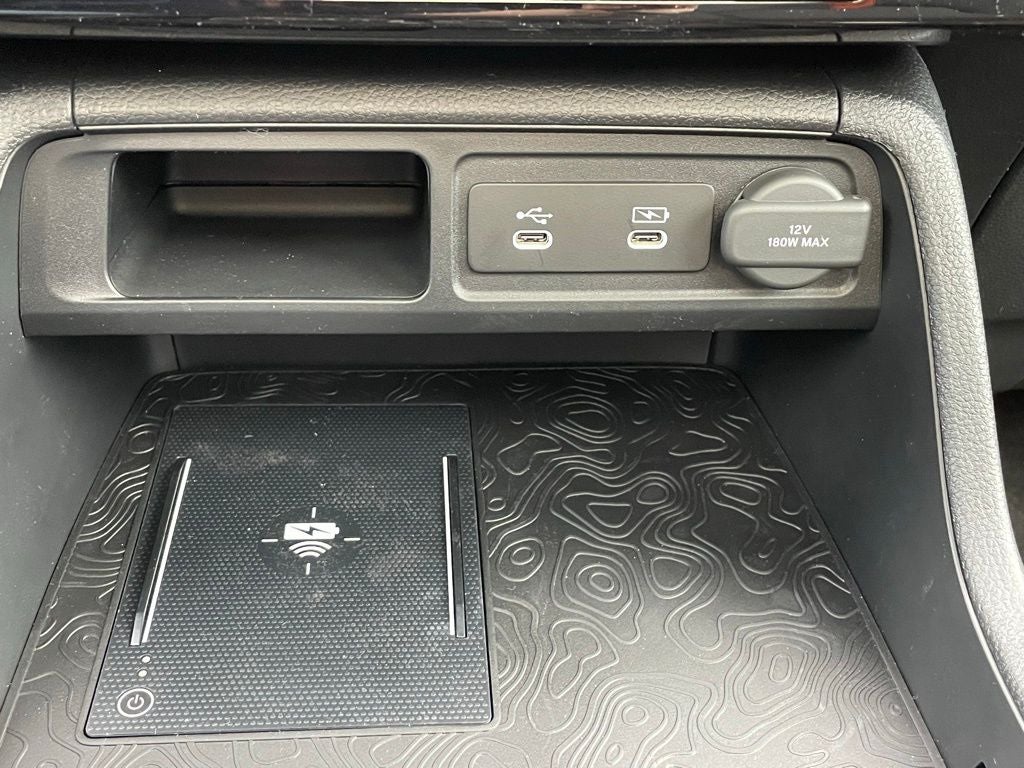 2026 Honda Passport TrailSport Blackout