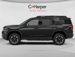 2027 Honda Passport TrailSport Elite