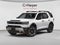 2026 Honda Passport Base