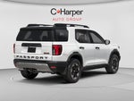 2026 Honda Passport Base