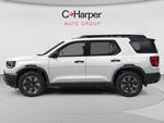 2026 Honda Passport Base