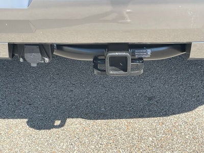 2026 Honda Passport TrailSport Elite Blackout