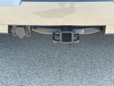 2026 Honda Passport TrailSport Elite Blackout