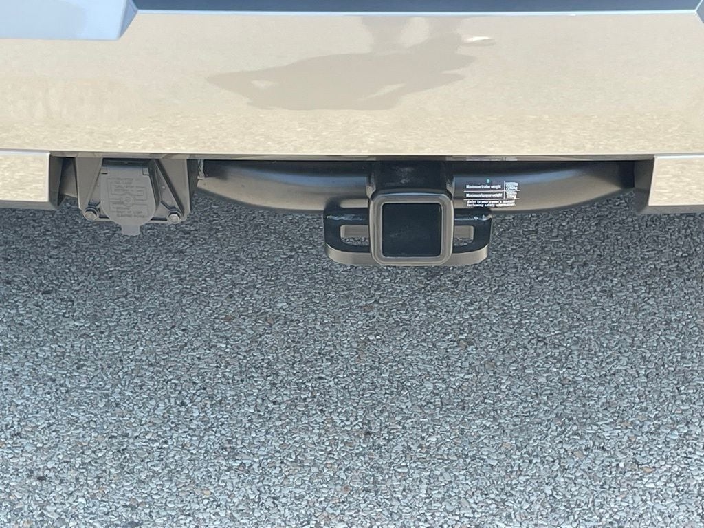 2026 Honda Passport TrailSport Elite Blackout