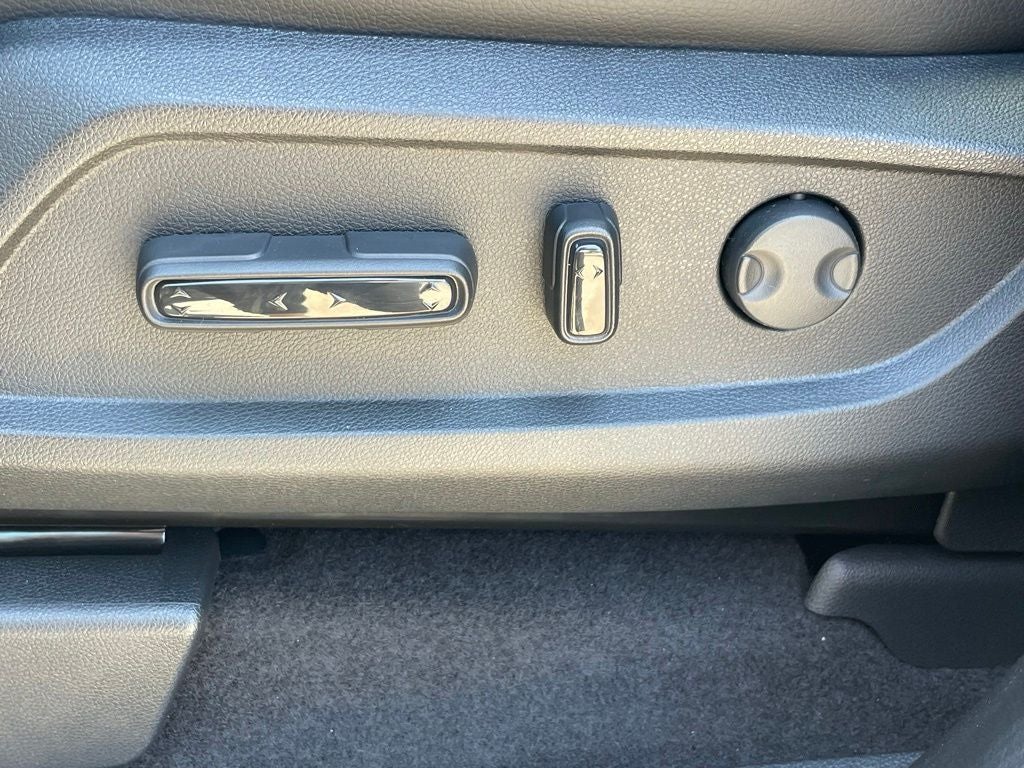 2026 Honda Passport TrailSport Elite Blackout