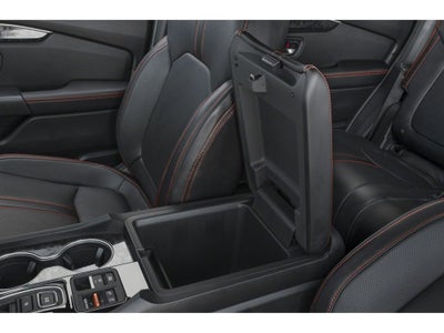 2026 Honda Passport TrailSport Elite Blackout