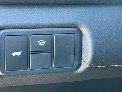 2026 Honda Passport TrailSport Elite Blackout