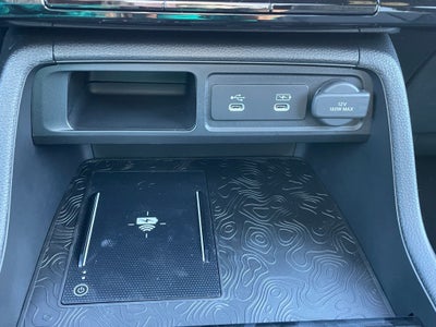 2026 Honda Passport TrailSport Elite Blackout