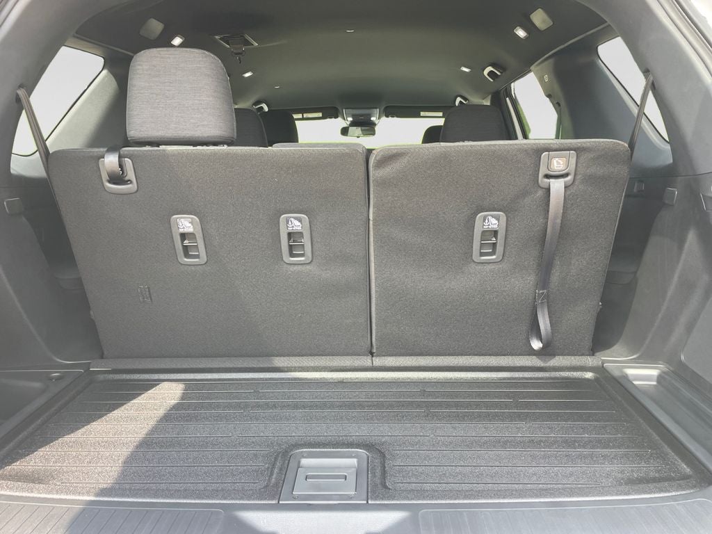 2026 Honda Pilot Sport
