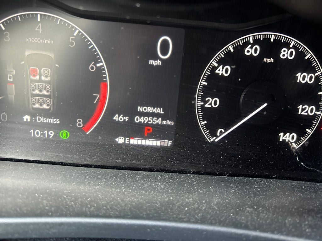 2024 Honda Pilot EX-L 8 Passenger