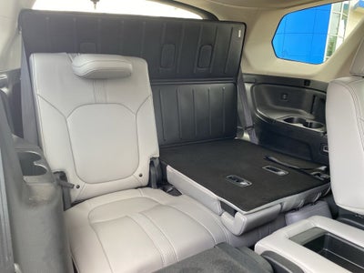 2024 Honda Pilot EX-L 8 Passenger