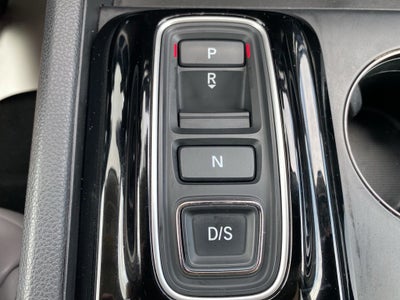 2024 Honda Pilot EX-L 8 Passenger
