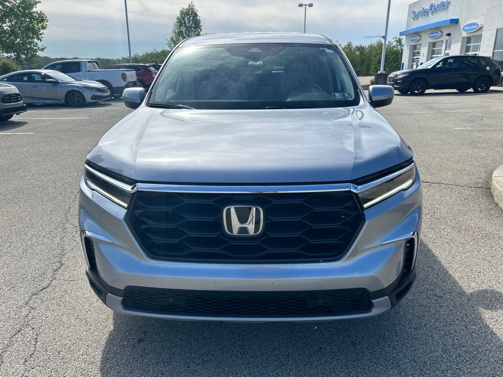 2024 Honda Pilot EX-L 8 Passenger