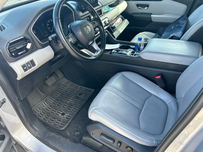 2024 Honda Pilot EX-L 8 Passenger