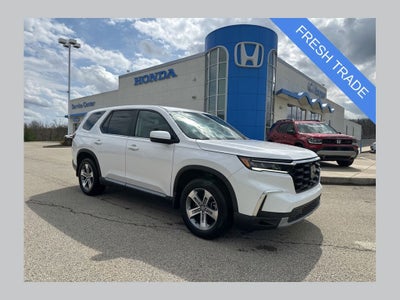 2023 Honda Pilot EX-L 7 Passenger