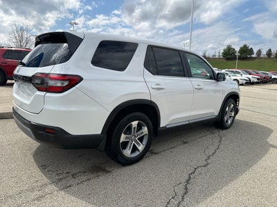 2023 Honda Pilot EX-L 7 Passenger
