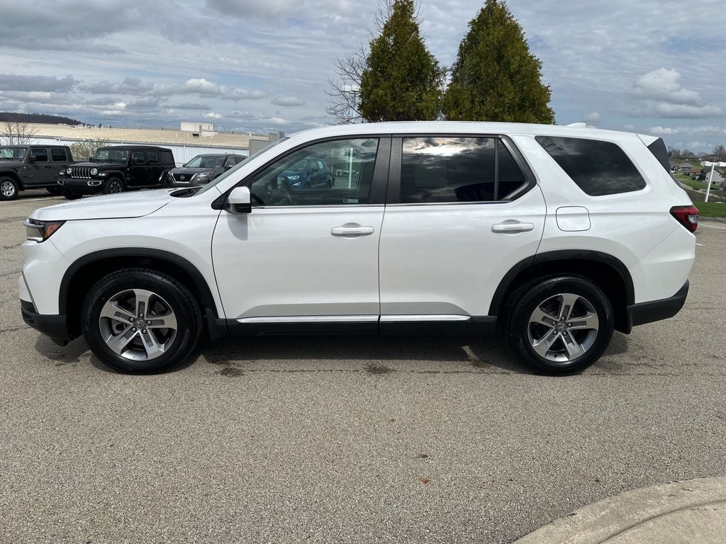 2023 Honda Pilot EX-L 7 Passenger