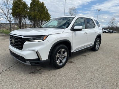 2023 Honda Pilot EX-L 7 Passenger