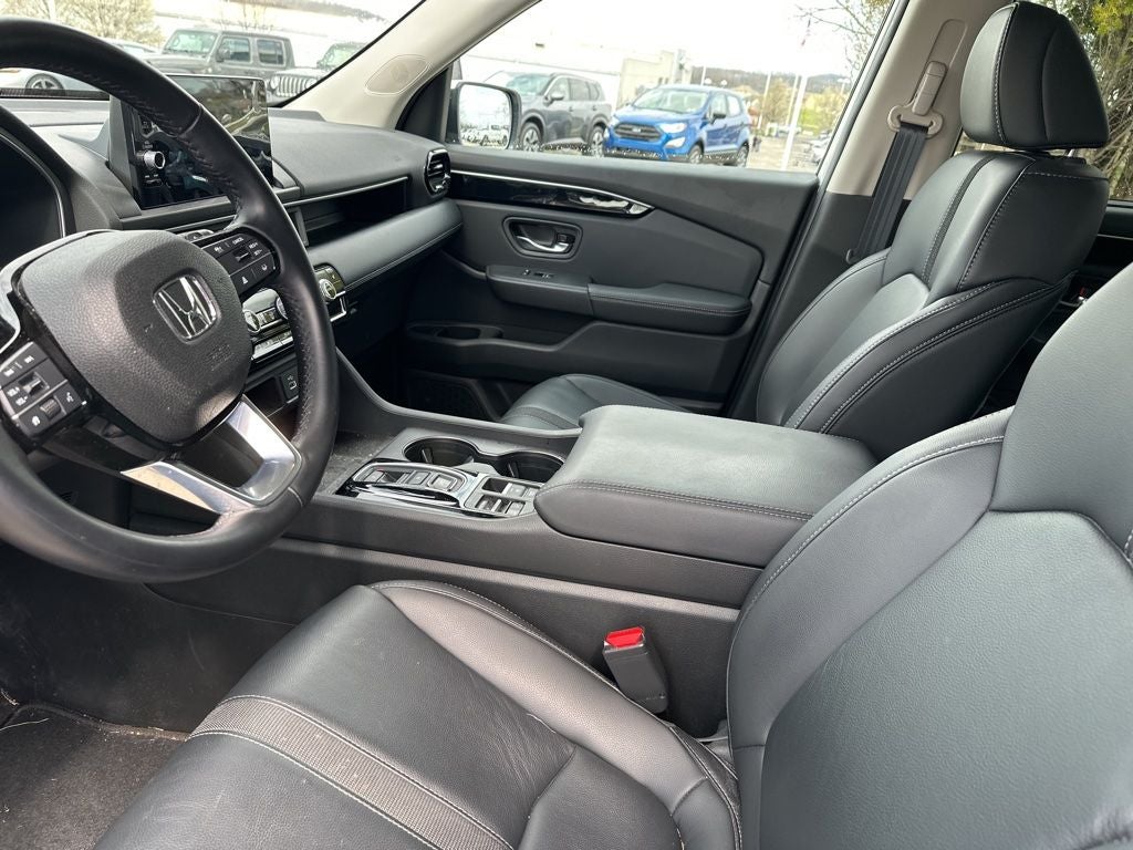 2023 Honda Pilot EX-L 7 Passenger