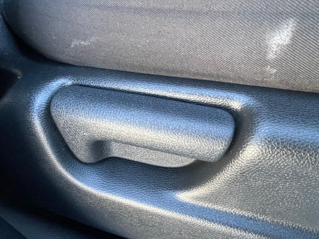 2017 Honda Ridgeline Sport