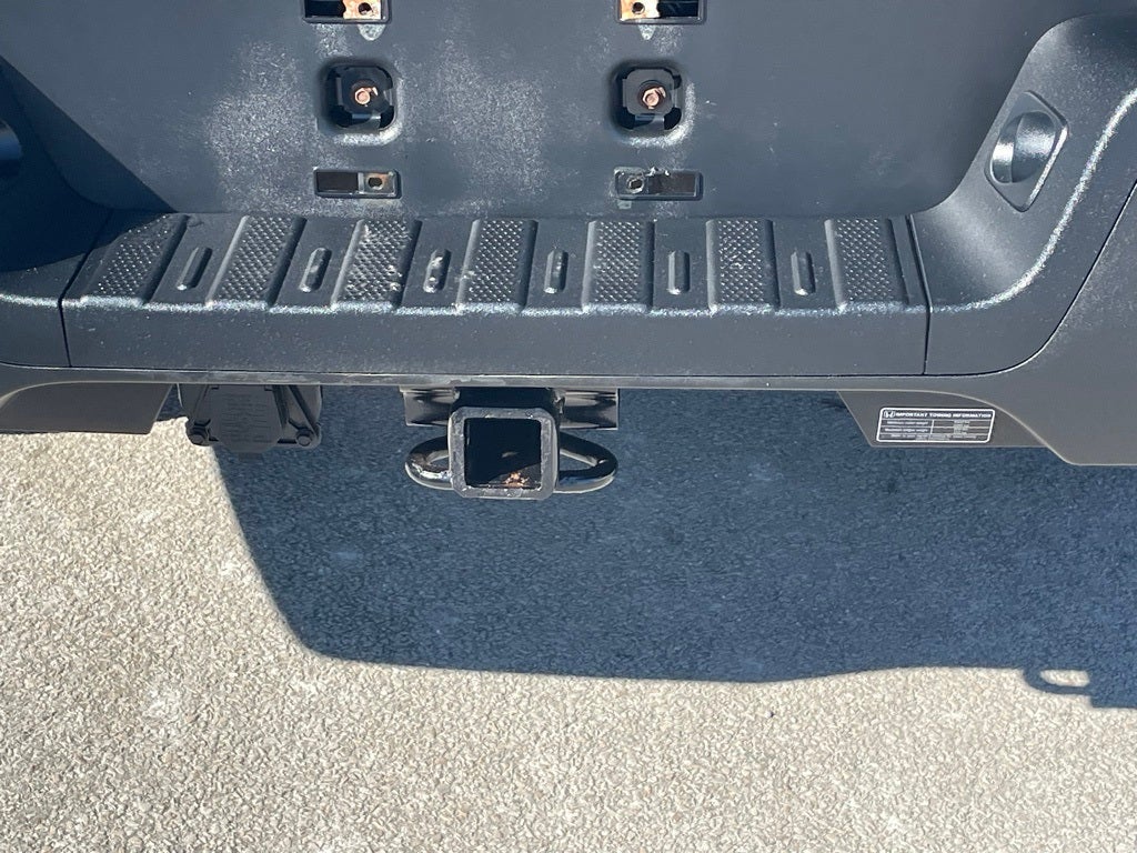 2017 Honda Ridgeline Sport