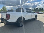 2021 Honda Ridgeline RTL-E
