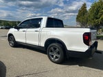 2021 Honda Ridgeline RTL-E