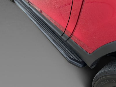 2024 Honda Ridgeline Black Edition