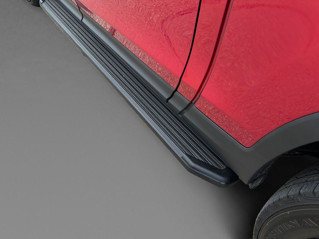 2024 Honda Ridgeline Black Edition