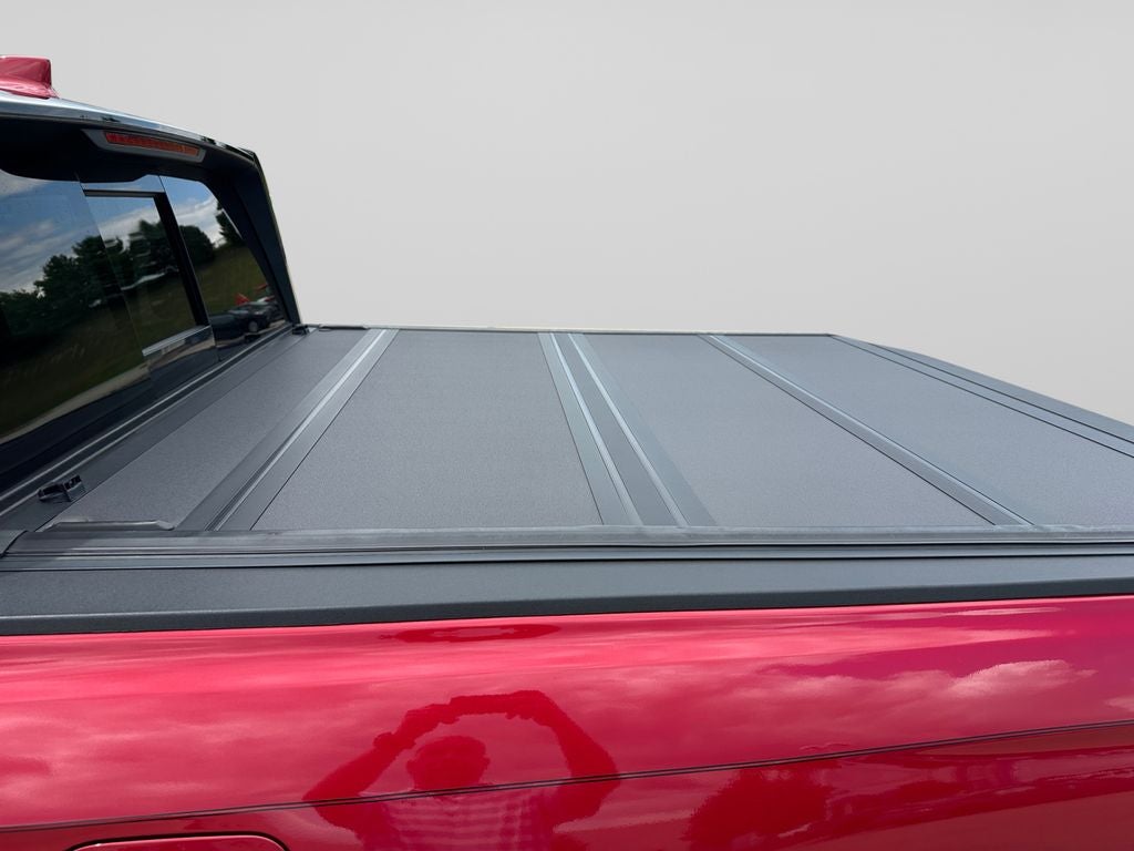 2024 Honda Ridgeline Black Edition