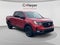 2024 Honda Ridgeline Black Edition