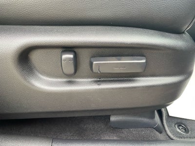 2024 Honda Ridgeline Black Edition