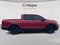 2024 Honda Ridgeline Black Edition