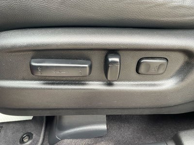 2024 Honda Ridgeline Black Edition