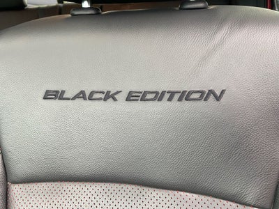 2024 Honda Ridgeline Black Edition