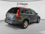 2010 Honda CR-V EX-L