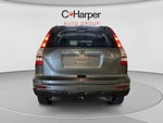 2010 Honda CR-V EX-L
