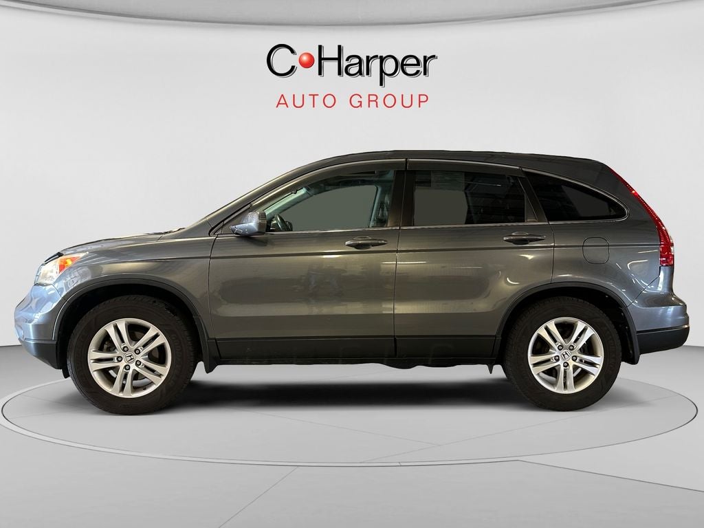 2010 Honda CR-V EX-L