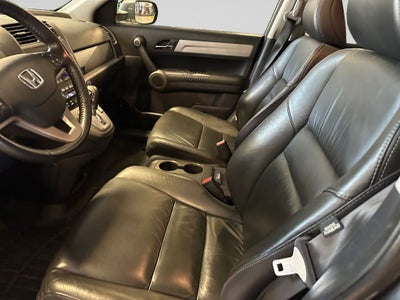 2010 Honda CR-V EX-L