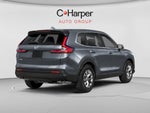 2027 Honda CR-V LX
