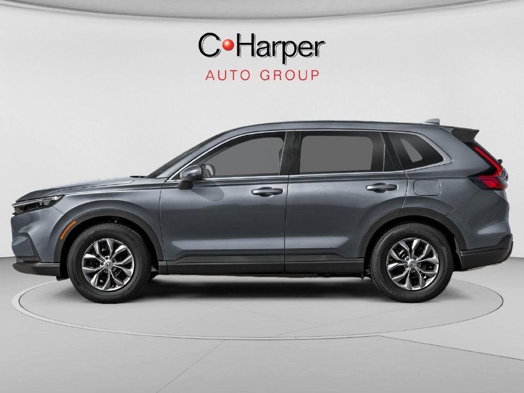 2027 Honda CR-V LX