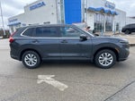 2023 Honda CR-V LX