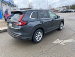 2023 Honda CR-V LX