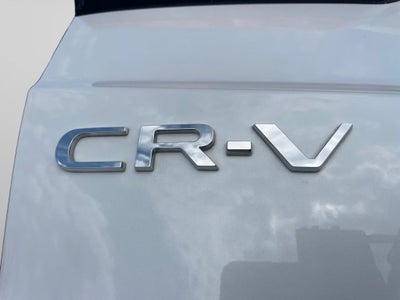 2023 Honda CR-V EX